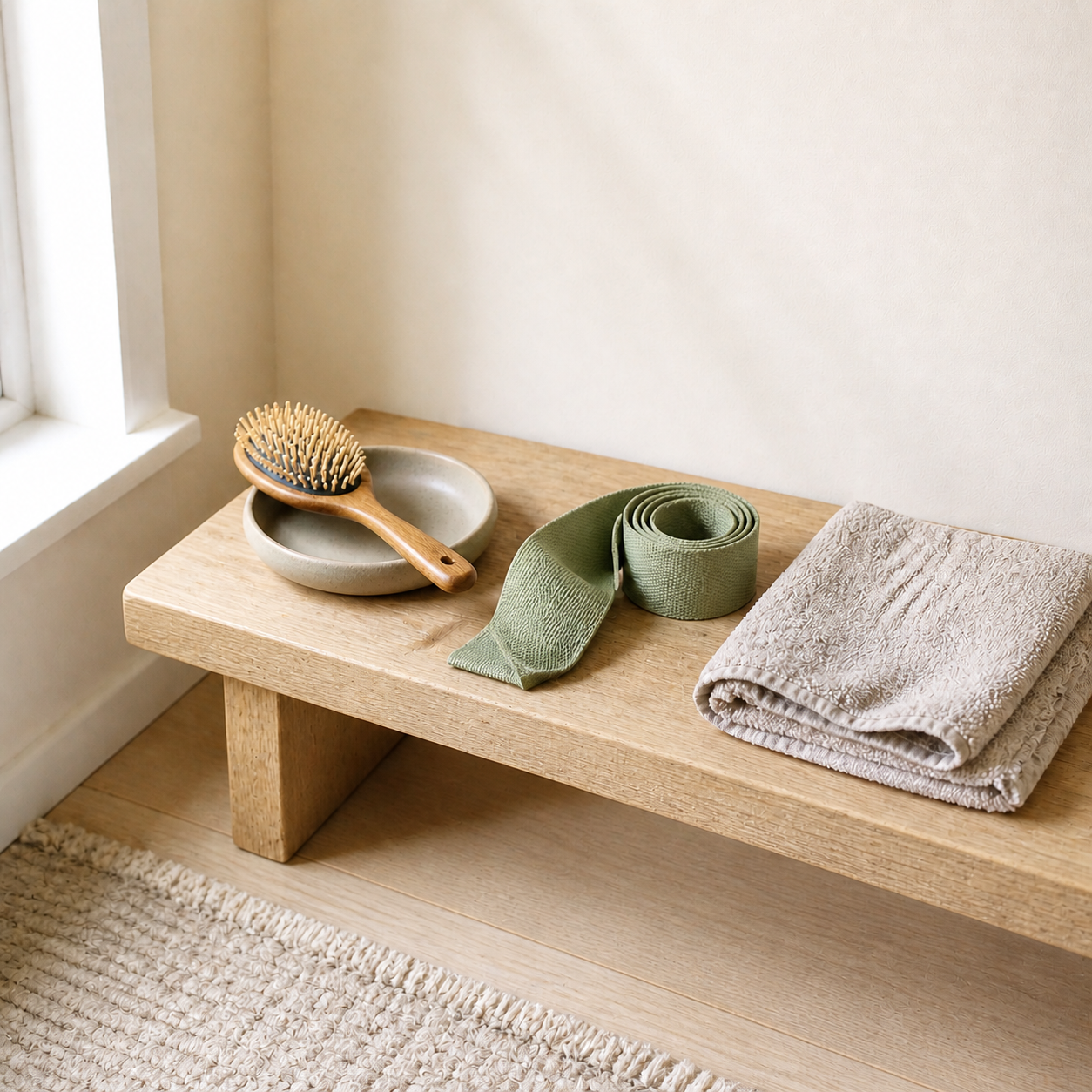 Personal Care & Wellness