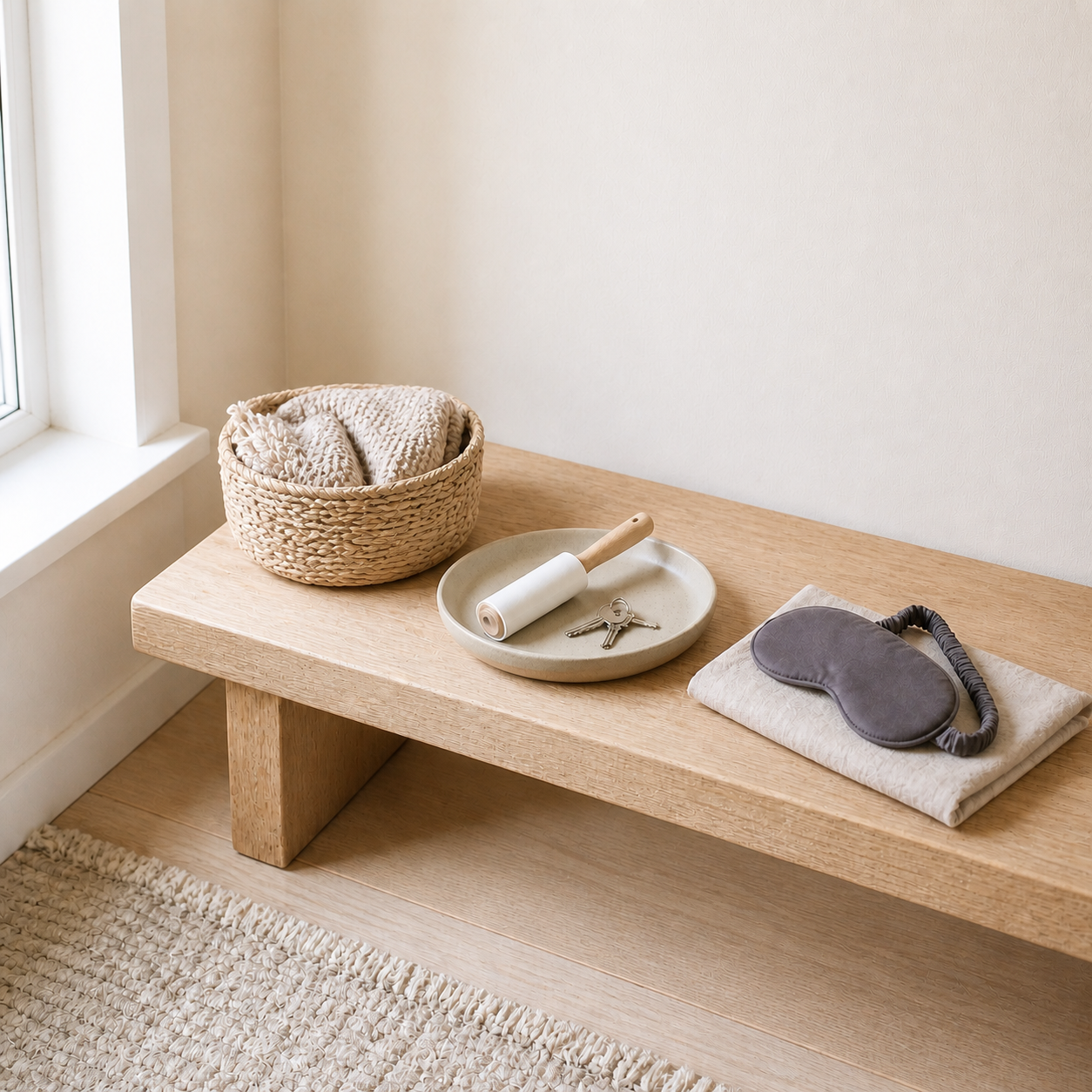 Home Essentials