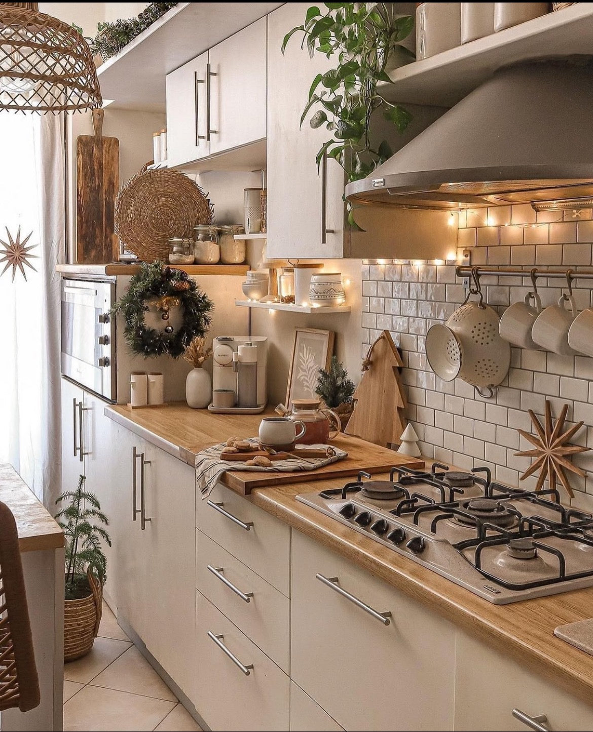 Kitchen Gadgets