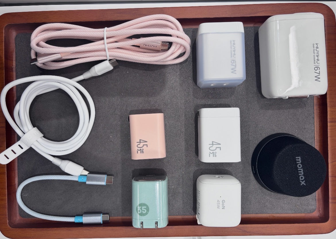 Electronics Accessories