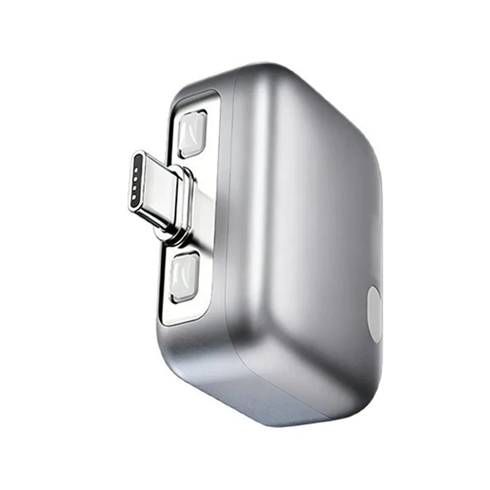 140W Smart Full Charge Separator Type-C Charging Adapter Overcharge protection Auto power-off  for Type-C devices