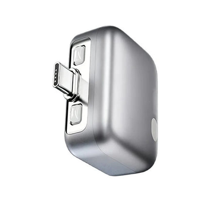 140W Smart Full Charge Separator Type-C Charging Adapter Overcharge protection Auto power-off  for Type-C devices