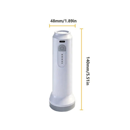 Compact Rechargeable Electric Vacuum Pump Low Noise Mini Vacuum Bag Pump Lightweight Portable Compressed Bag Air Pump Home Use