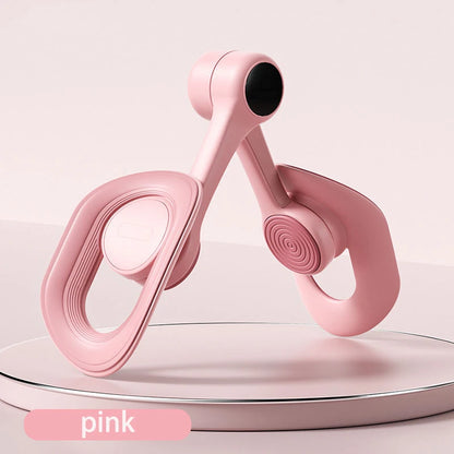 Portable Hip Trainer Adjustable Multifunctional Inner Thigh Slayer Master Firming Resistance Band