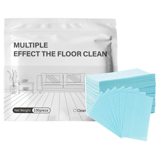 Floor Cleaning Tablets – 100 Pack